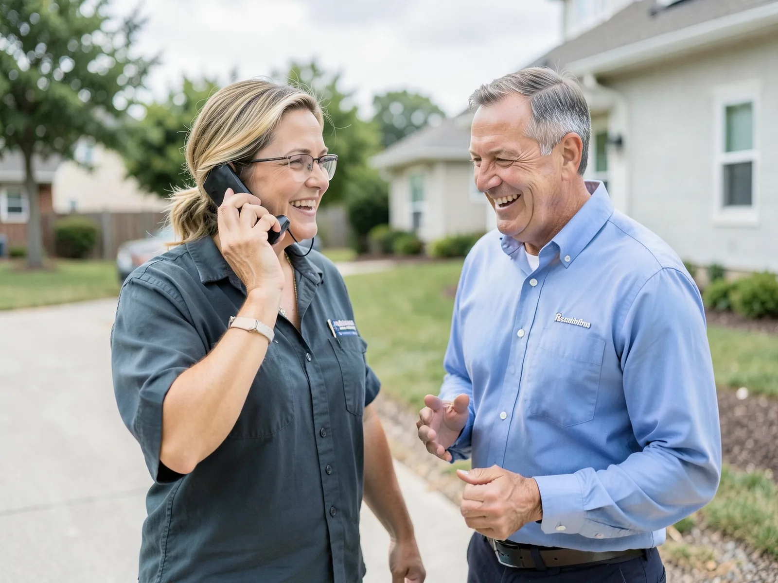 Frequently Asked Questions About Hidden Leak Restoration in Lovejoy, GA